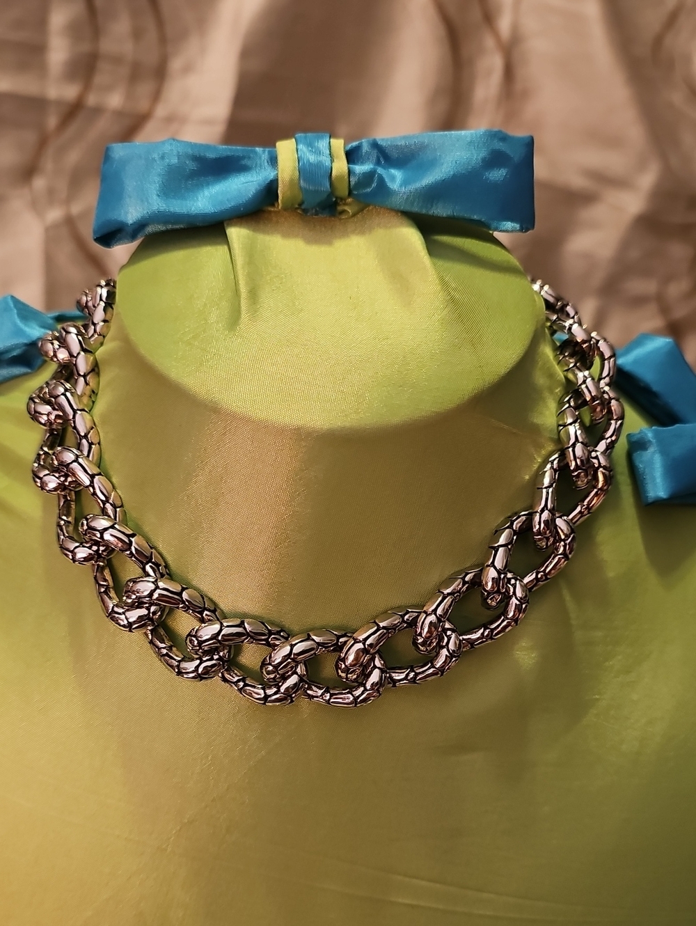 Beautiful Choker